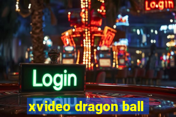 xvideo dragon ball